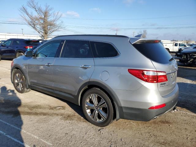 Image 2 of 2015 HYUNDAI SANTA FE GLS 2015 with VIN KM8SRDHF4FU094878