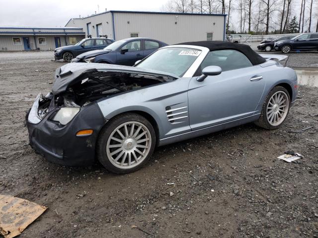 Obraz 1 z 2005 CHRYSLER CROSSFIRE SRT-6 2005 z VIN 1C3AN75N95X054094