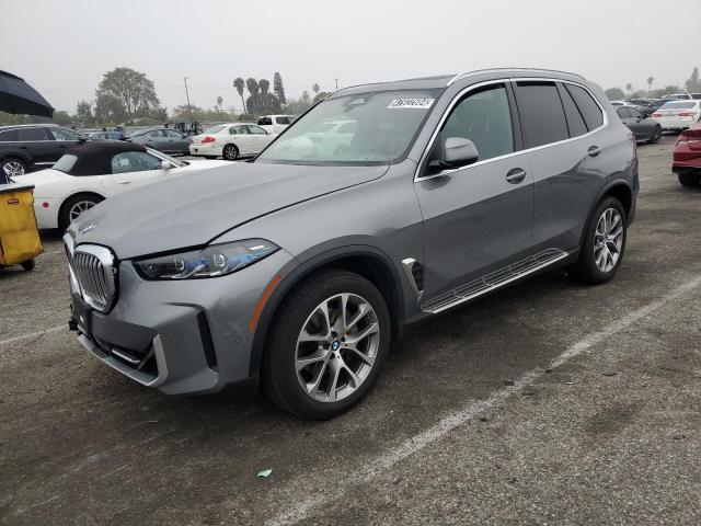 Изображение 2024 BMW X5 SDRIVE 40I 2024