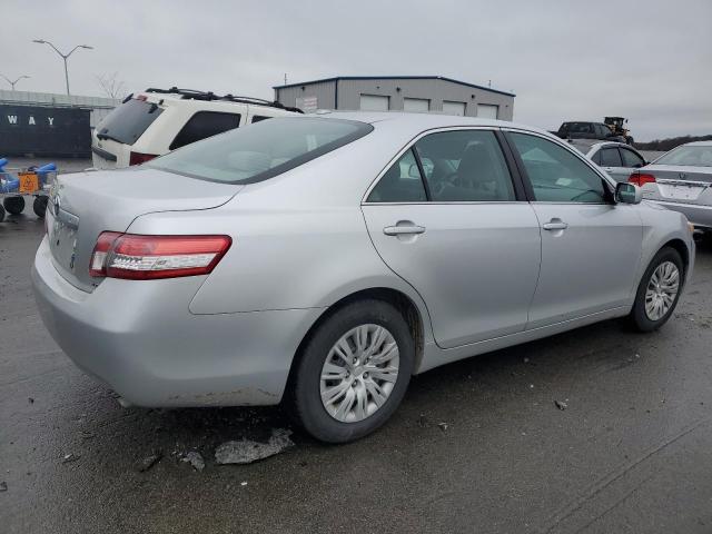 Image 3 of 2011 TOYOTA CAMRY BASE 2011 with VIN 4T4BF3EK4BR202985