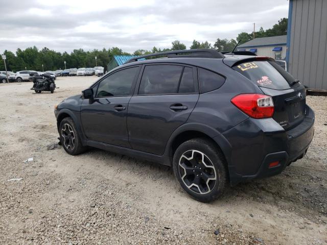 Изображение 2 2015 SUBARU XV CROSSTREK SPORT LIMITED 2015 с VIN JF2GPASC9F8228985