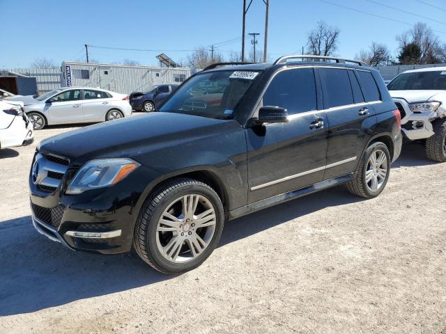 Obraz 1 z 2013 MERCEDES-BENZ GLK 350 2013 z VIN WDCGG5HBXDG025685