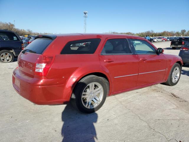 Obraz 3 z 2005 DODGE MAGNUM R/T 2005 z VIN 2D8GV58275H604779