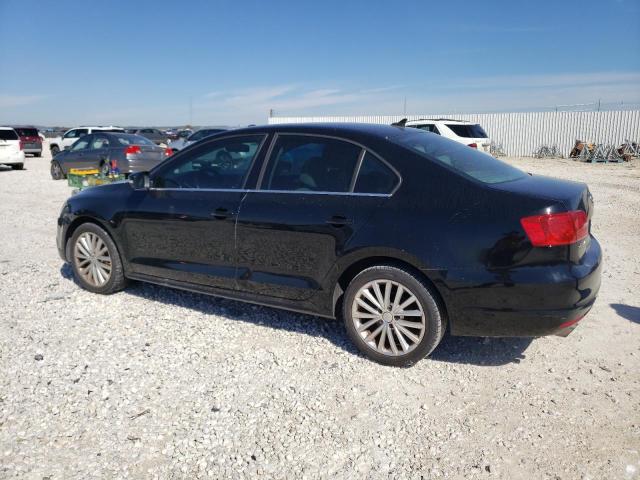 Obraz 2 z 2011 VOLKSWAGEN JETTA SEL 2011 z VIN 3VWLX7AJ6BM315620