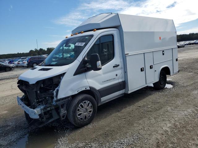 Obraz 2019 FORD TRANSIT T-350 2019