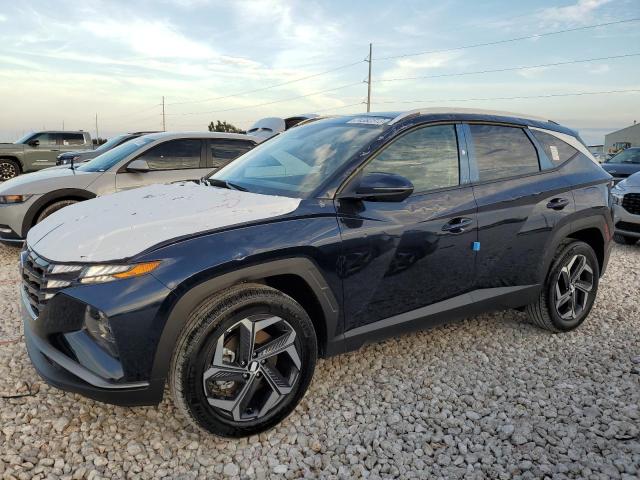 2024 HYUNDAI TUCSON SEL CONVENIENCE 2024 image