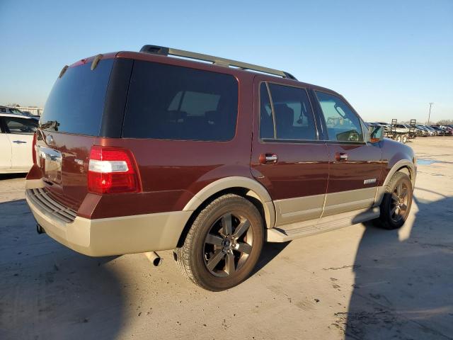 Изображение 3 2007 FORD EXPEDITION EDDIE BAUER 2007 с VIN 1FMFU17587LA77287