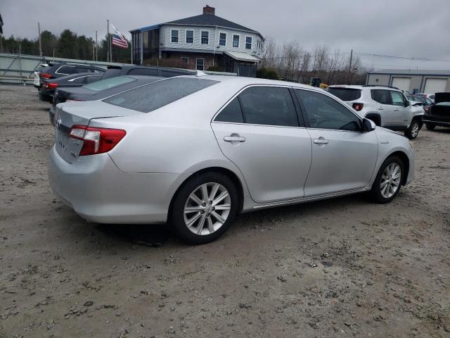 Изображение 3 2012 TOYOTA CAMRY HYBRID 2012 с VIN 4T1BD1FK1CU005115