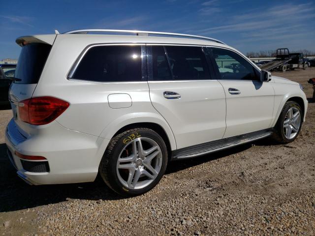 Obraz 3 z 2015 MERCEDES-BENZ GL 550 4MATIC 2015 z VIN 4JGDF7DE5FA558018