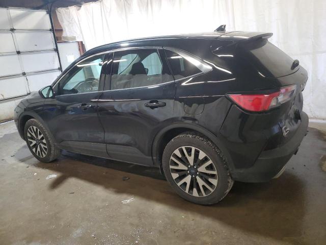 Image 2 of 2020 FORD ESCAPE SEL 2020 with VIN 1FMCU9H97LUA27147