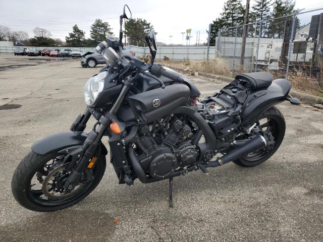 Obraz 2 z 2018 YAMAHA VMX17  2018 z VIN JYAVP29E6JA003701