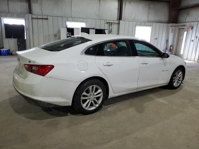 Image 3 of 2018 CHEVROLET MALIBU HYBRID 2018 with VIN 1G1ZF5SU5JF185902