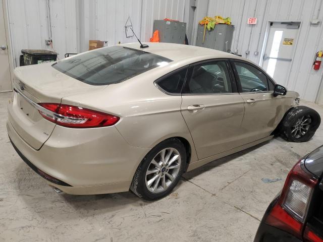 Obraz 3 z 2017 FORD FUSION SE 2017 z VIN 3FA6P0H70HR245969