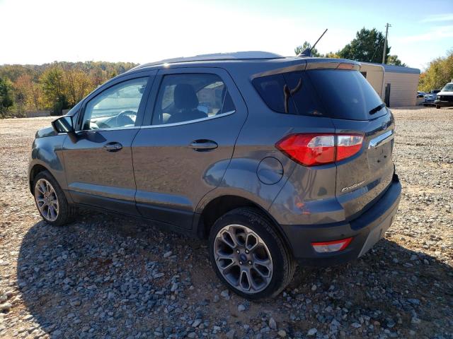 Изображение 2 2020 FORD ECOSPORT TITANIUM 2020 с VIN MAJ6S3KLXLC334025