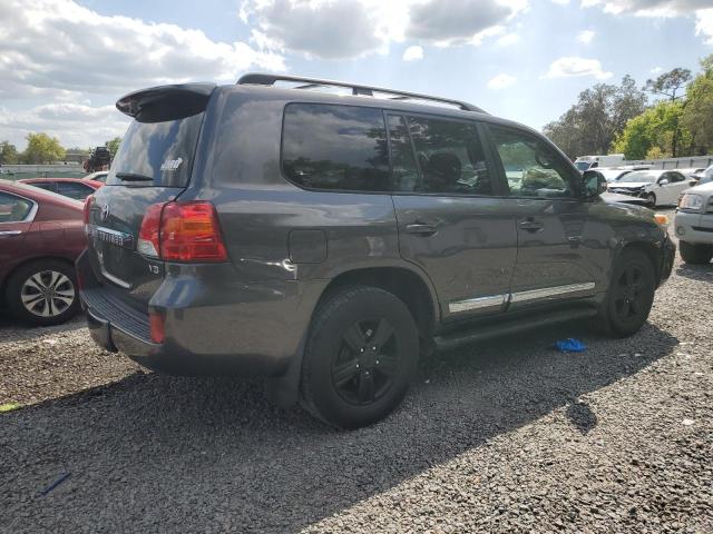 Изображение 3 2013 TOYOTA LAND CRUISER  2013 с VIN JTMHY7AJ3D4011519