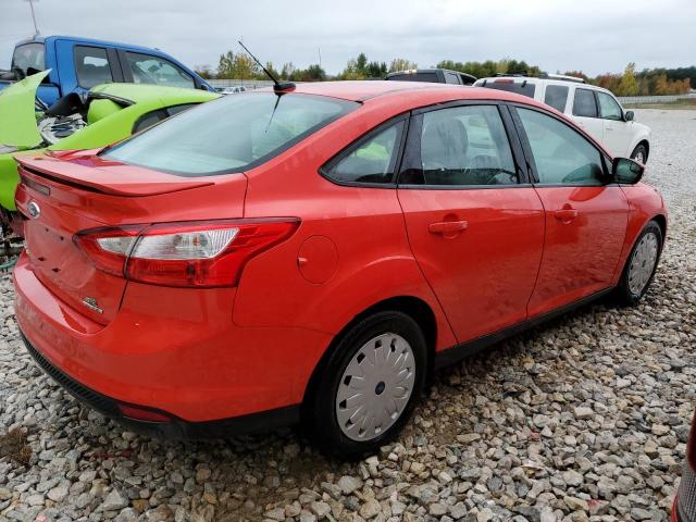 Image 3 of 2014 FORD FOCUS SE 2014 with VIN 1FADP3F26EL376186