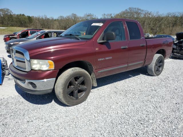 Obraz 2002 DODGE RAM 1500  2002