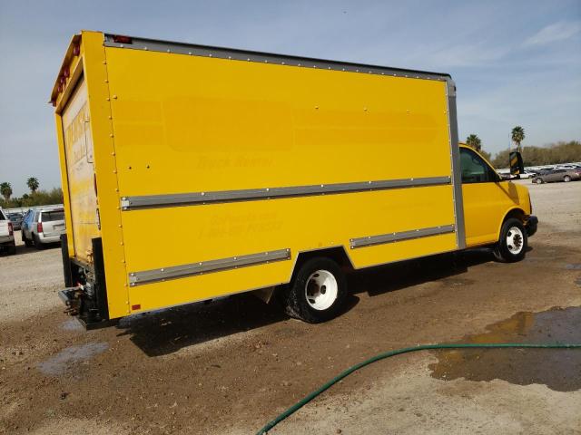 Obraz 3 z 2006 GMC SAVANA CUTAWAY G3500 2006 z VIN 1GDHG31U261902844