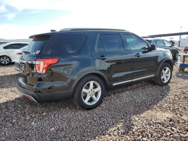 Obraz 3 z 2017 FORD EXPLORER XLT 2017 z VIN 1FM5K8D88HGB08153