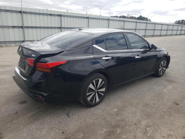 Obraz 3 z 2021 NISSAN ALTIMA SV 2021 z VIN 1N4BL4DV8MN351766