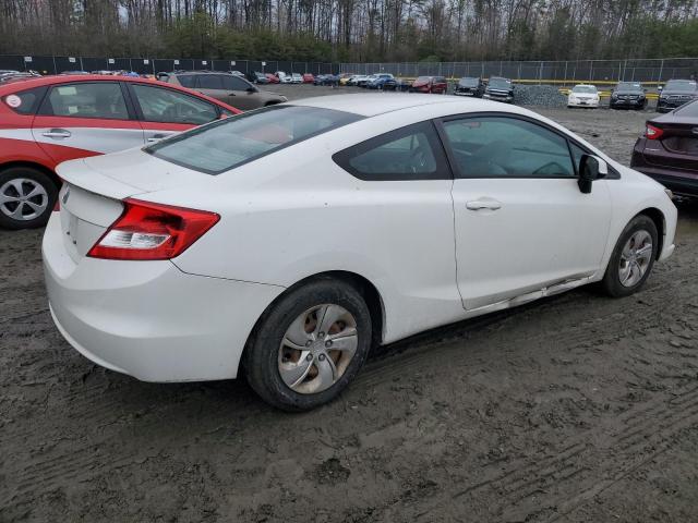 Obraz 3 z 2013 HONDA CIVIC LX 2013 z VIN 2HGFG3B53DH500365