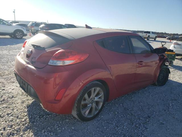 Image 3 of 2016 HYUNDAI VELOSTER  2016 with VIN KMHTC6AD1GU289199