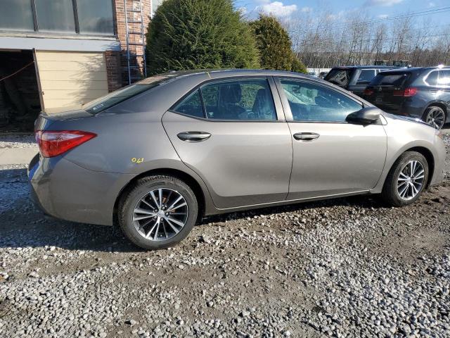 Obraz 3 z 2018 TOYOTA COROLLA L 2018 z VIN 2T1BURHEXJC029434