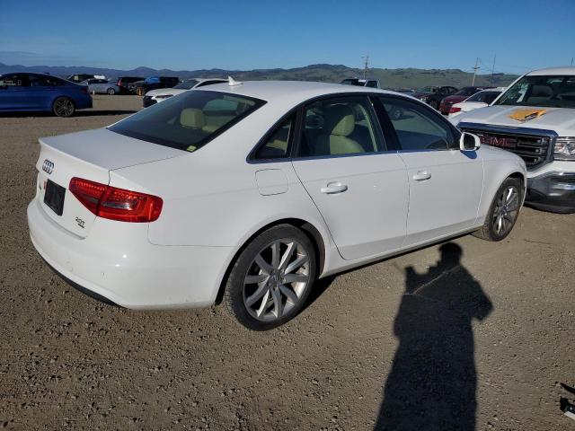 Image 3 of 2013 AUDI A4 PREMIUM PLUS 2013 with VIN WAUFFAFL5DA158895