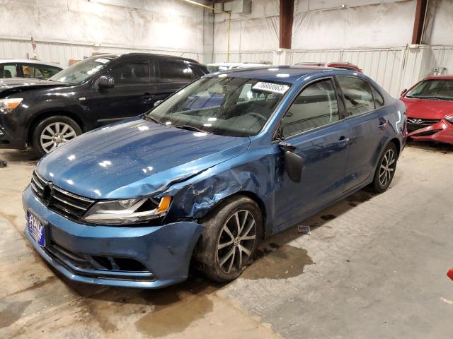 Изображение 2016 VOLKSWAGEN JETTA SE 2016