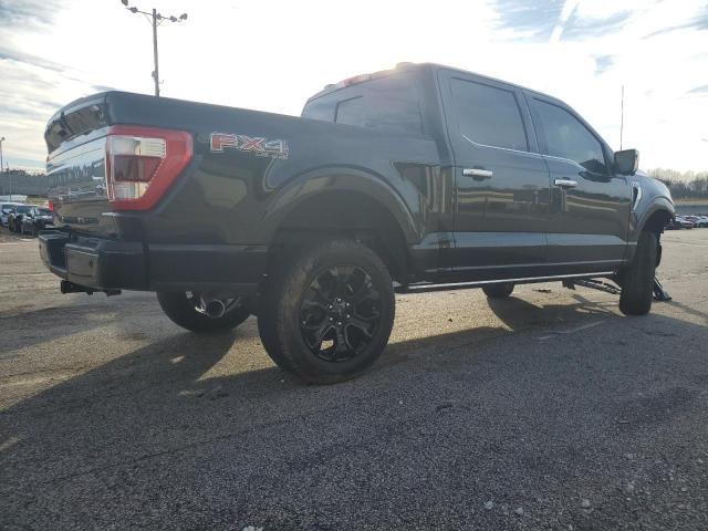 Изображение 3 2021 FORD F150 SUPERCREW 2021 с VIN 1FTFW1E54MFD08424