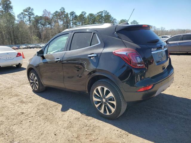 Изображение 2 2019 BUICK ENCORE ESSENCE 2019 с VIN KL4CJCSM1KB728648