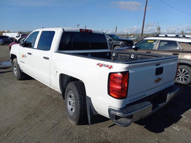 Image 2 of 2015 CHEVROLET SILVERADO K1500 2015 with VIN 3GCUKPEC6FG180788