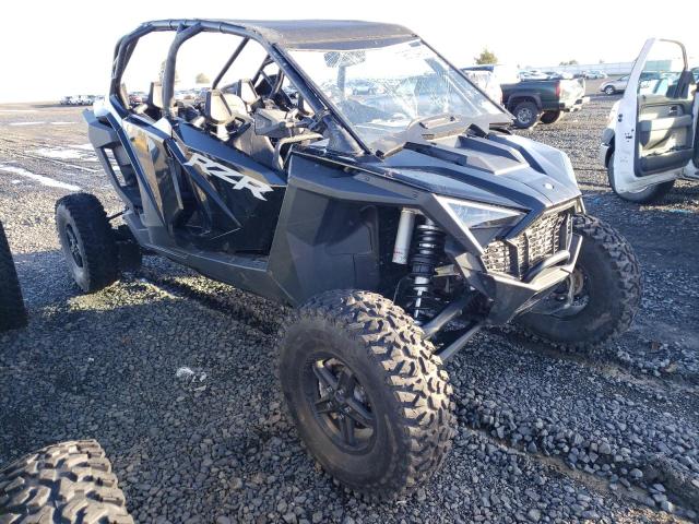 2023 POLARIS RZR TURBO R 4 SPORT 2023 image