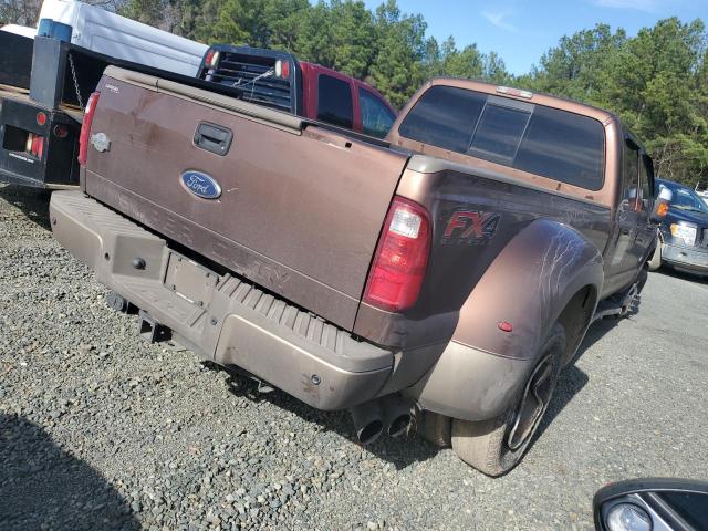 Obraz 3 z 2012 FORD F350 SUPER DUTY 2012 z VIN 1FT8W3DT7CEC76111