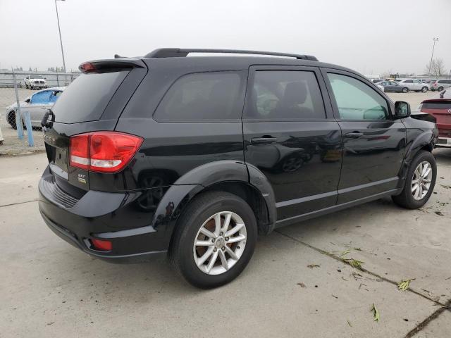 Image 3 of 2015 DODGE JOURNEY SXT 2015 with VIN 3C4PDCBG2FT654024