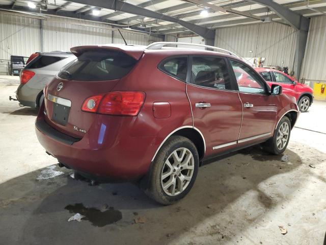 Image 3 of 2013 NISSAN ROGUE S 2013 with VIN JN8AS5MV6DW644286