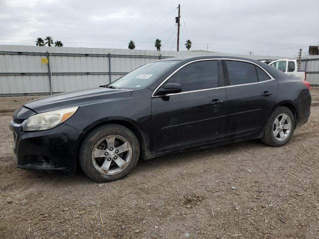 Obraz 1 z 2015 CHEVROLET MALIBU LS 2015 z VIN 1G11B5SLXFF168553