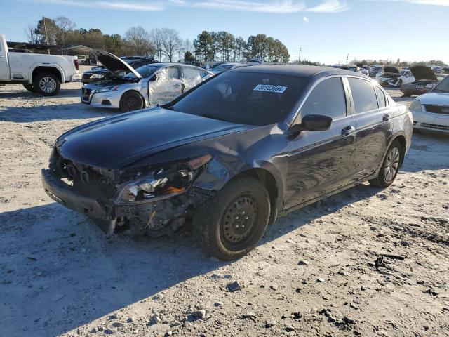 Obraz 1 z 2010 HONDA ACCORD LX 2010 z VIN 1HGCP2F3XAA071368