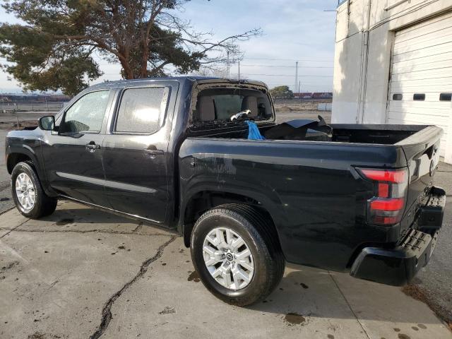 Image 2 of 2022 NISSAN FRONTIER S 2022 with VIN 1N6ED1EK7NN687754