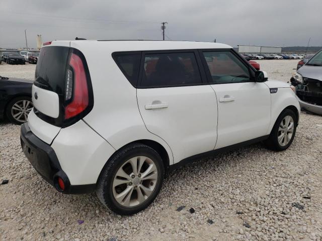Image 3 of 2016 KIA SOUL + 2016 with VIN KNDJP3A59G7409871