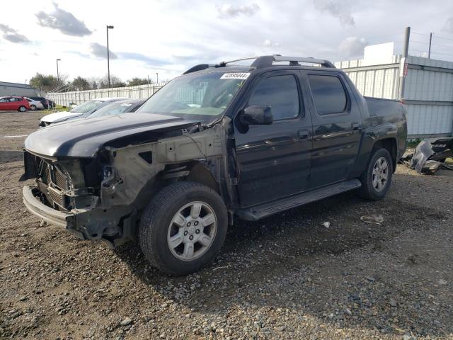 Image 1 of 2006 HONDA RIDGELINE RTL 2006 with VIN 2HJYK16536H526905