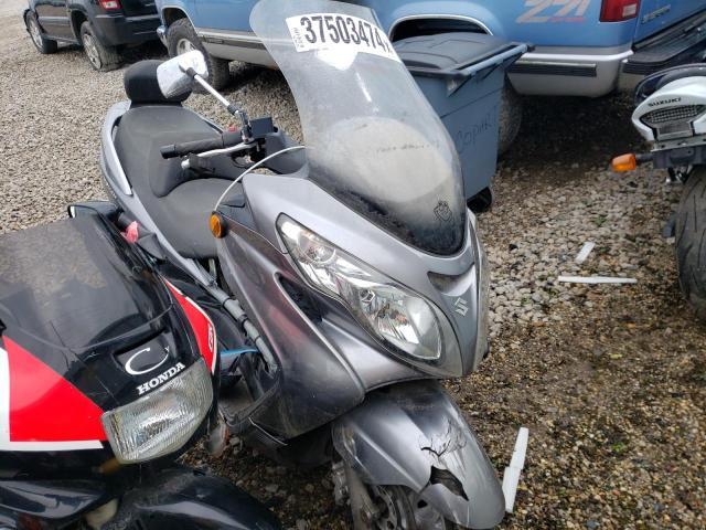 Изображение 2007 SUZUKI AN400  2007