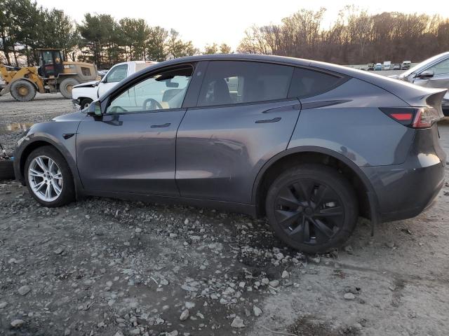 Image 2 of 2023 Tesla MODEL Y 2023 with VIN 7SAYGDEE5PF832426