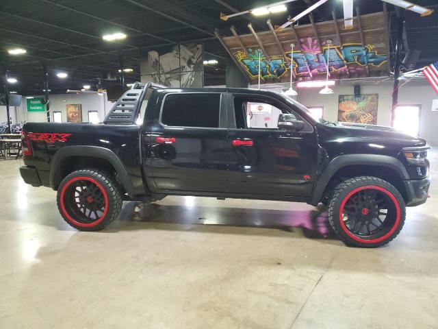 2022 RAM 1500 TRX 2022 image