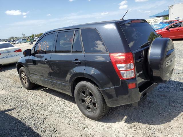 Obraz 2 z 2010 SUZUKI GRAND VITARA PREMIUM 2010 z VIN JS3TD0D2XA4101992