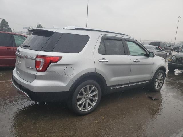 Изображение 3 2016 FORD EXPLORER LIMITED 2016 с VIN 1FM5K7F80GGA77082
