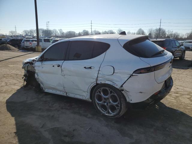 Изображение 2 2024 ALFA ROMEO TONALE VELOCE 2024 с VIN ZASPATDW9R3030982