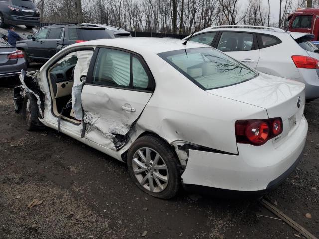 Изображение 2 2010 VOLKSWAGEN JETTA SE 2010 с VIN 3VWRZ7AJ7AM149823