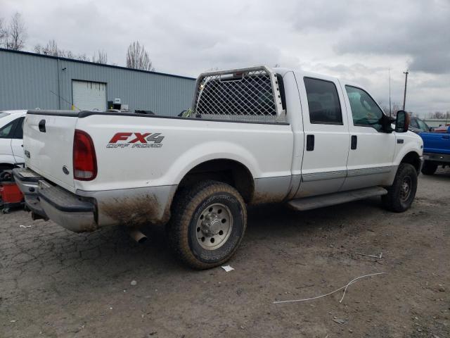 Изображение 3 2003 FORD F250 SUPER DUTY 2003 с VIN 1FTNW21S13EB73050