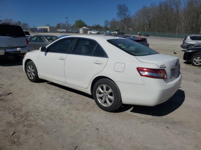 Obraz 2 z 2011 TOYOTA CAMRY BASE 2011 z VIN 4T4BF3EKXBR173184